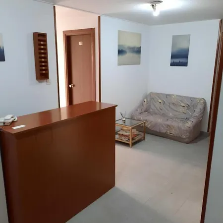 El Parque Sabiñánigo