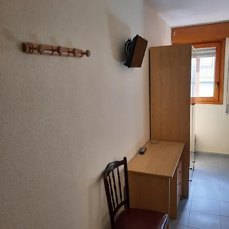 El Parque 3* Sabiñánigo