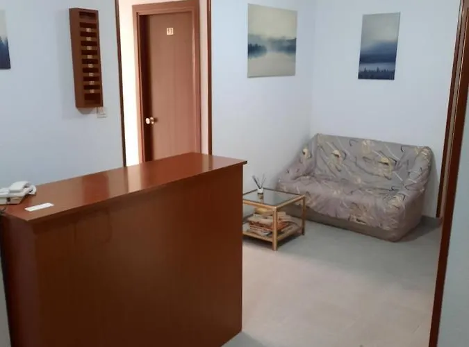 El Parque Sabiñánigo