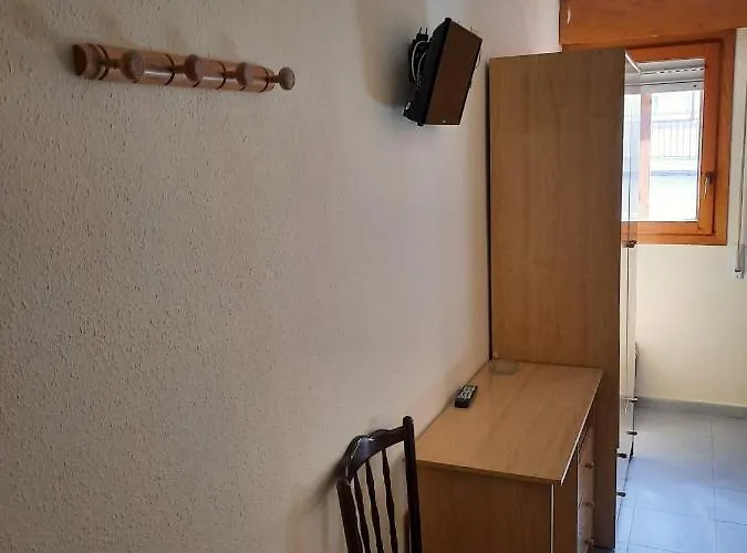 El Parque 3* Sabiñánigo